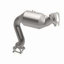 Load image into Gallery viewer, MagnaFlow 11-12 A8 Quattro V8 4.2 OEM Close Coupled Direct Fit Converter - 21-694