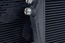 Load image into Gallery viewer, CSF Porsche 964/993 OEM+ Performance Fender Oil Cooler - 8334