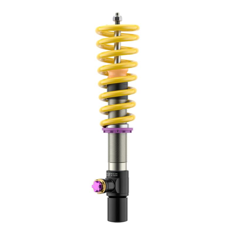 KW Coilover Kit V4 25-26 BMW M5 (G99) Touring Wagon 4WD - 3A7200GL