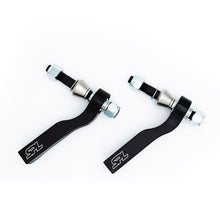 Load image into Gallery viewer, SPL Parts 2022+ BMW G80/G82 M3/M4 Tie Rod Ends (Bumpsteer Adjustable)