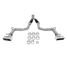 Load image into Gallery viewer, Flowmaster 09-14 Charger R/T Outlaw SS Cat-Back Exhaust System - 817645