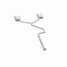 Load image into Gallery viewer, BRExhaust 10-11 Buick LACROSSE Exhaust Kit - 106-0898