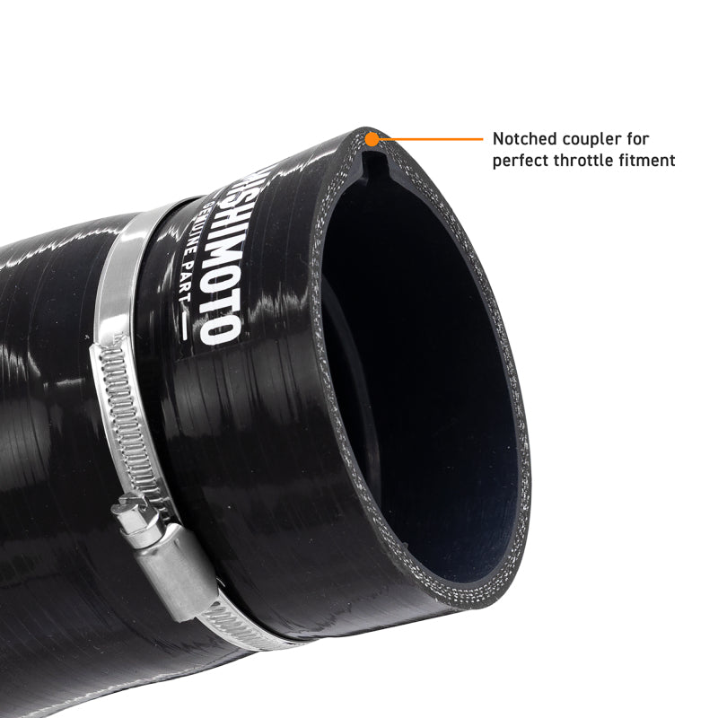 Mishimoto 2023+ Toyota GR Corolla Performance Intake - MMAI-GRC-23