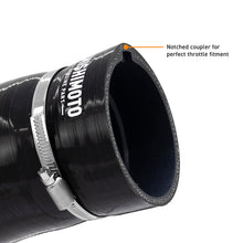 Load image into Gallery viewer, Mishimoto 2023+ Toyota GR Corolla Performance Intake - MMAI-GRC-23