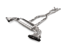 Load image into Gallery viewer, Akrapovic 2024+ Mercedes-AMG GLS 63 (X167) Evolution Catback Exhaust - Titanium - S-ME/T/9H