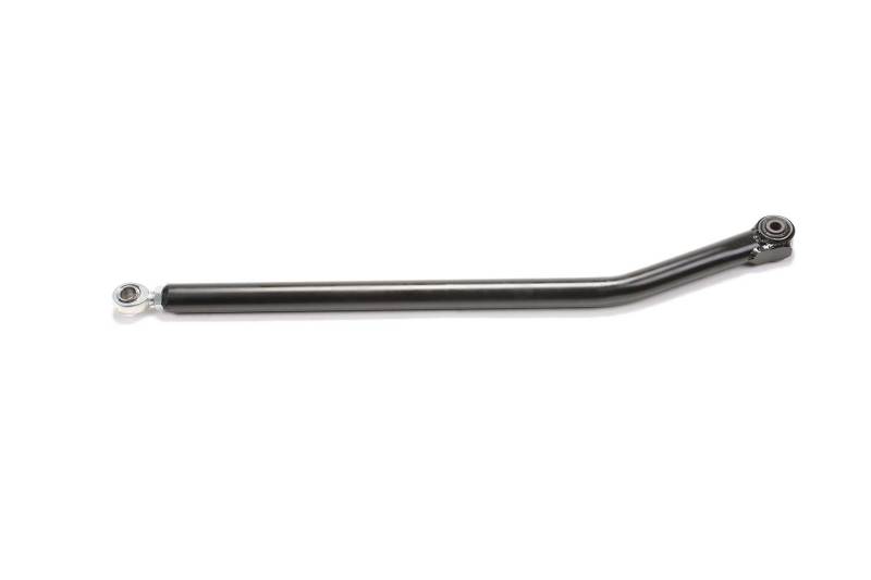 Fabtech 07-18 Jeep JK 4WD 1.75-5in Front Adjustable Chromoly Track Bar - FTS24129