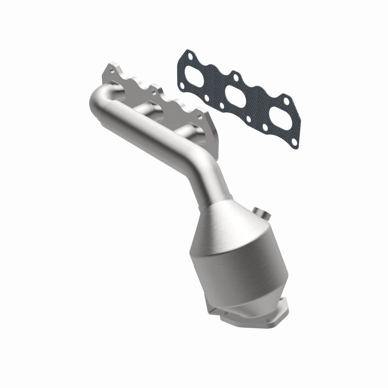MagnaFlow Direct Fit Catalytic Converter 00 Suzuki Grand Vitara 2.5L - 49043
