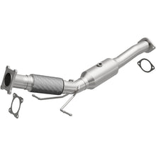 Load image into Gallery viewer, MagnaFlow 04-05 Volvo S60 2.4L Direct Fit Converter - 5561660