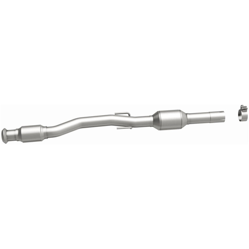 MagnaFlow 2007 Mini Cooper 1.6L Direct Fit Converter - 5421846