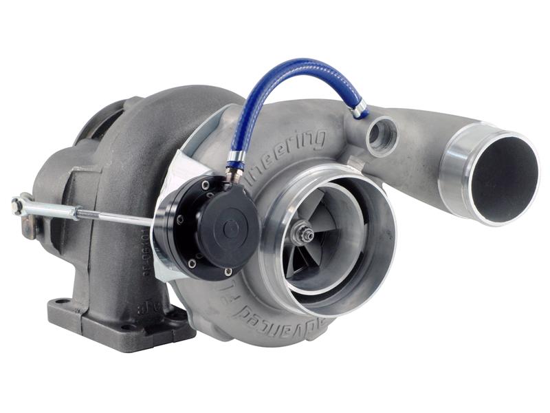 aFe Power Bladerunner Turbocharger 76mm 98.5-02 Dodge Diesel Trucks L6-5.9L (td) - 46-60060