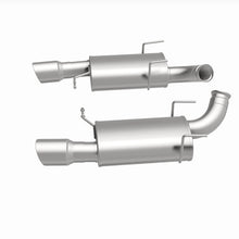Load image into Gallery viewer, MagnaFlow SYS A/B 2011 Ford Mustang 5.0L - 15593