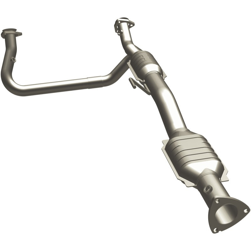 MagnaFlow Direct Fit Catalytic Converter Astro 00-04 4.3L OEM - 49082