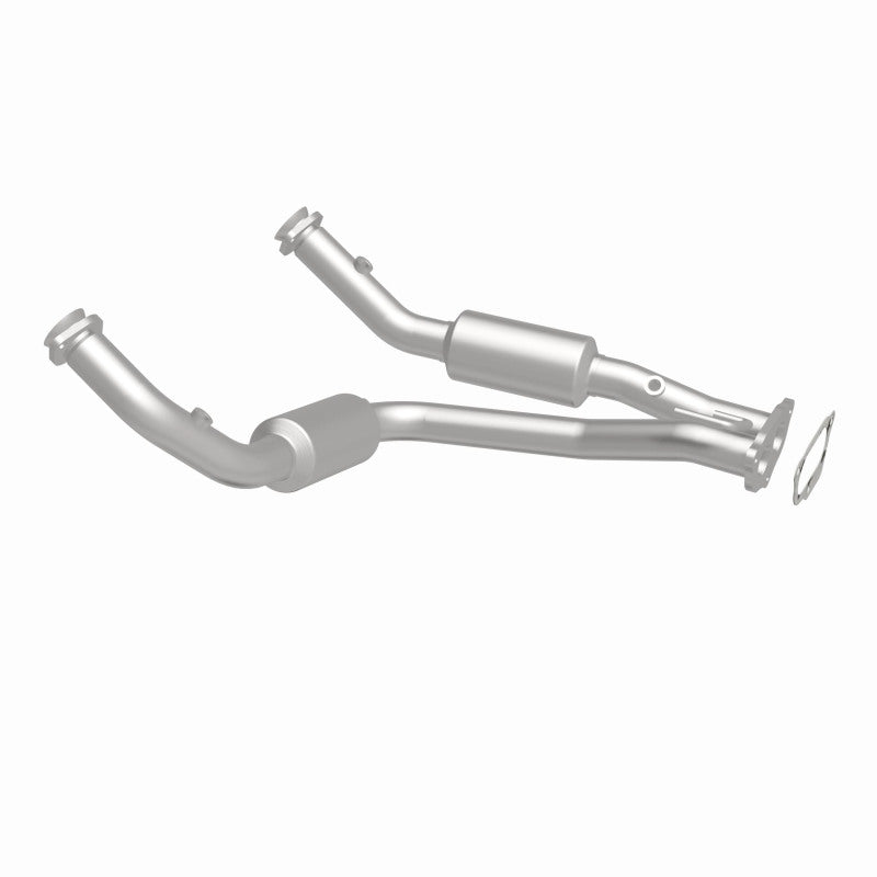 MagnaFlow Direct Fit Catalytic Converter 04-06 Ford Ranger 4.0L - 5481682
