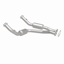 Load image into Gallery viewer, MagnaFlow Direct Fit Catalytic Converter 04-06 Ford Ranger 4.0L - 5481682