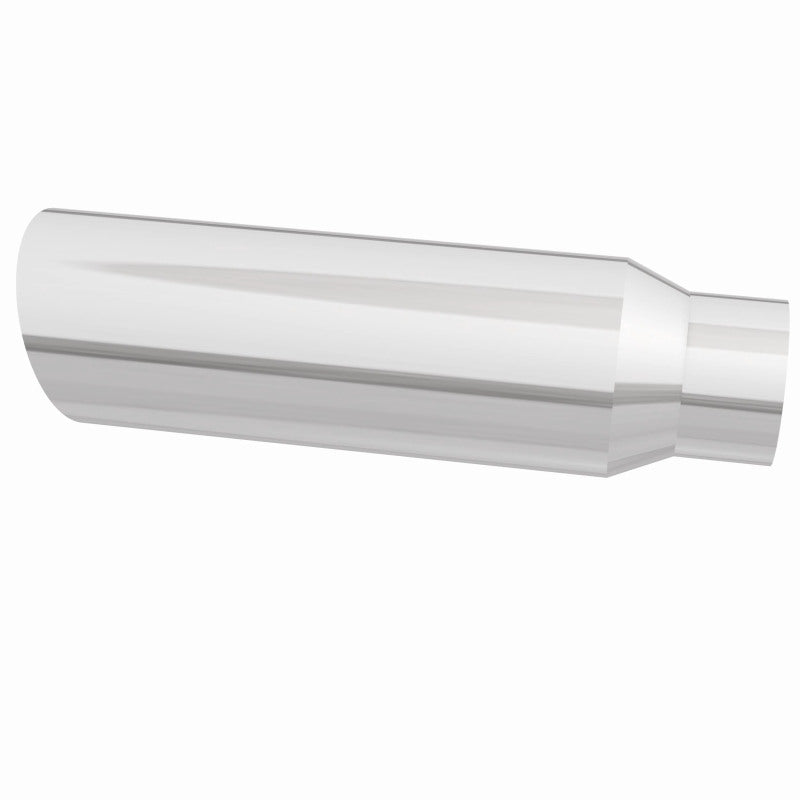 MagnaFlow Tip 1-pk BB SC 3.5x12 2.5 ID 15 - 35205
