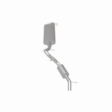 Load image into Gallery viewer, MagnaFlow BRE Exhaust Kit 97-01 Venture Silhouette Montana 3.4L - 106-0413