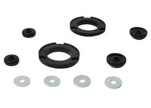Load image into Gallery viewer, Whiteline 06+ Toyota FJ Cruiser Front Strut Mount Bushing - W44106