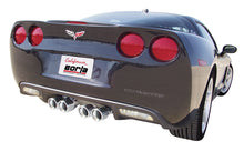 Load image into Gallery viewer, Borla 05-08 Chevy Corvette Coupe/Conv 6.0L/8cyl 6.2L/8cyl 6spd AT/MT RWD X Pipe - 60089