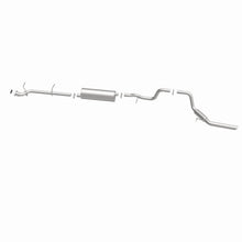Load image into Gallery viewer, MagnaFlow BRE Exhaust Kit 06-10 Explorer Mountaineer Sport Trac 4.0L - 106-0088