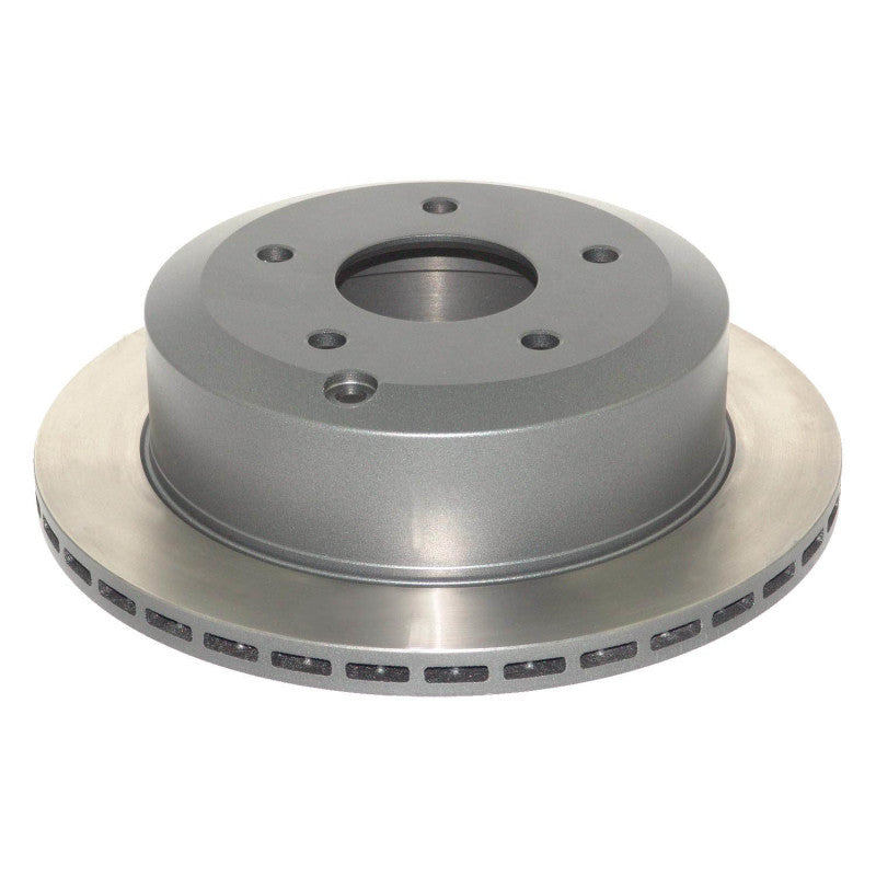 DBA 05-06 Pontiac GTO Rear 4000 Series Plain Rotor - DBA42021