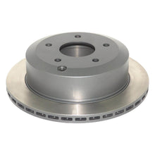 Load image into Gallery viewer, DBA 05-06 Pontiac GTO Rear 4000 Series Plain Rotor - DBA42021