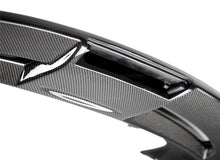 Load image into Gallery viewer, Seibon 11-15 Ford Fiesta (Hatchback) ST-Style Carbon Fiber Rear Spoiler - RS14FDFI-ST