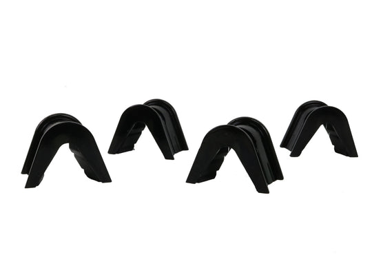 Whiteline 1965-1976 Ford F-100 C-Bushing 2 Deg Offset - Set Of 4 - W93524
