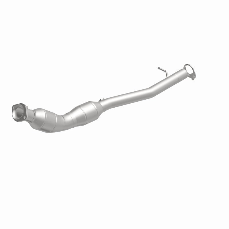 MagnaFlow Direct Fit Catalytic Converter 06-08 Range Rover D/S OEM - 49713