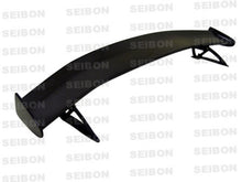 Load image into Gallery viewer, Seibon 00-10 Honda S2000 MG Style Carbon Fiber Rear Spoiler - RS0005HDS2K-MG