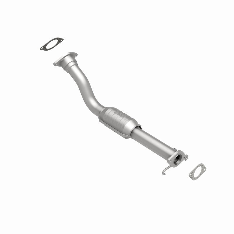 MagnaFlow Conv DF 99-02 Oldsmobile Intrigue - 93177