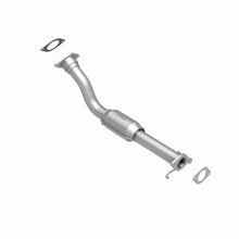 Load image into Gallery viewer, MagnaFlow Direct Fit Catalytic Converter 99-02 Oldsmobile Intrigue - 51101