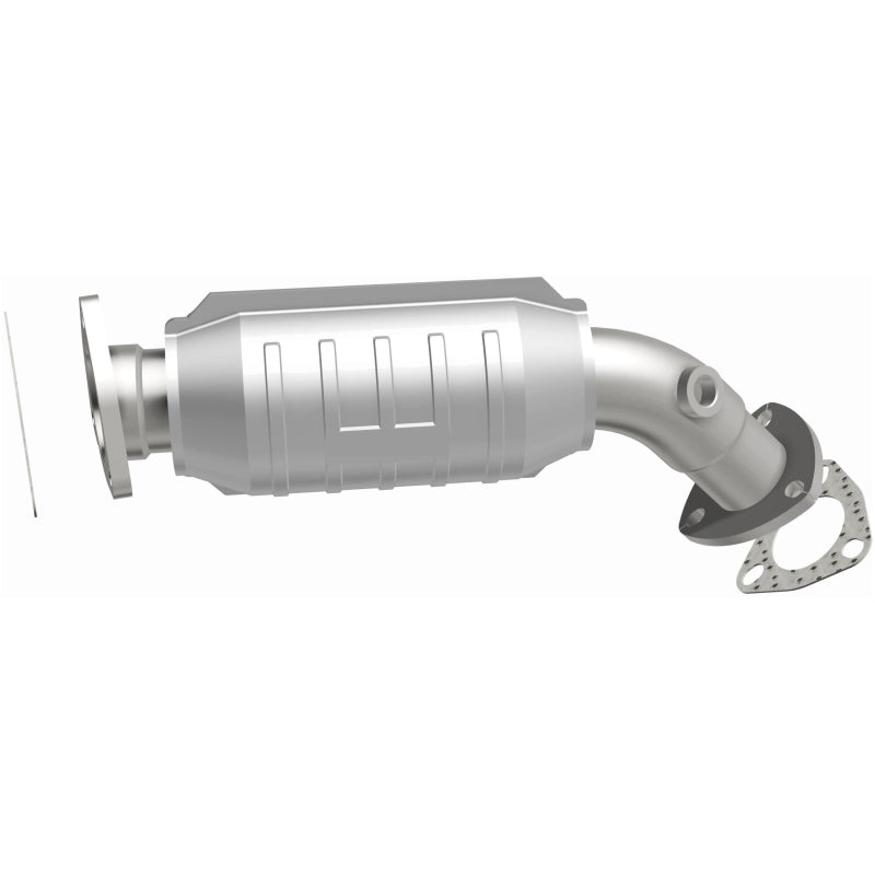 MagnaFlow Conv DF 97-05 Audi A4/A4 Quattro / 00-05 VW Passat 1.8L Turbocharged - 22960