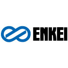 Enkei RPF1 17X9.5 5x114.3 6mm Offset 75mm Bore Gunmetal Wheel (MOQ 40) - 3797956506GM