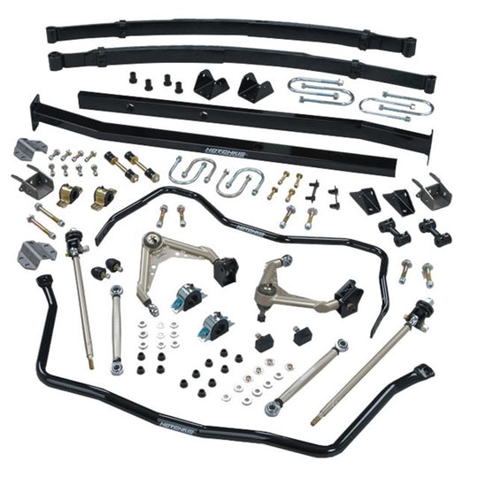 Hotchkis 1970 Mopar B-BodyTotal Vehicle System - 80110-70