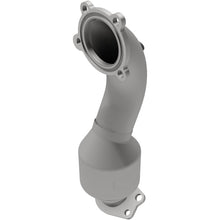 Load image into Gallery viewer, MagnaFlow Direct Fit Catalytic Converter SKY- 07-09 4 2.0L OEM - 49201