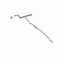 Load image into Gallery viewer, MagnaFlow BRE Exhaust Kit 07-11 Jeep Patriot Compass 2.4L - 106-0463