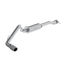 Load image into Gallery viewer, MBRP 2015 Chevy/GMC Colorado/Canyon 2.5L &amp; 3.6L Aluminized 3in C/B Single Side Exit - S5088AL