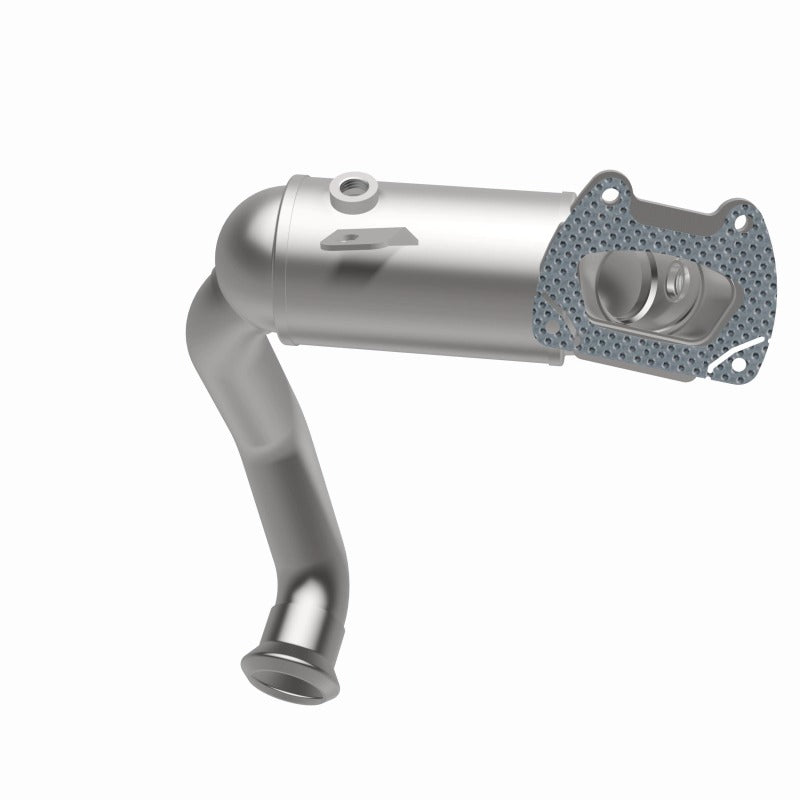 MagnaFlow 17-18 Pacifica V6 3.6 OEM Underbody Direct Fit Converter - 21-951