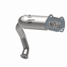 Load image into Gallery viewer, MagnaFlow 17-18 Pacifica V6 3.6 OEM Underbody Direct Fit Converter - 21-951
