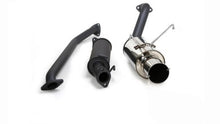 Load image into Gallery viewer, HKS 02-03 Acura RSX S Hi Power Exhaust w/ Silencer (SUS304 NO COATING) - 32003-BH003