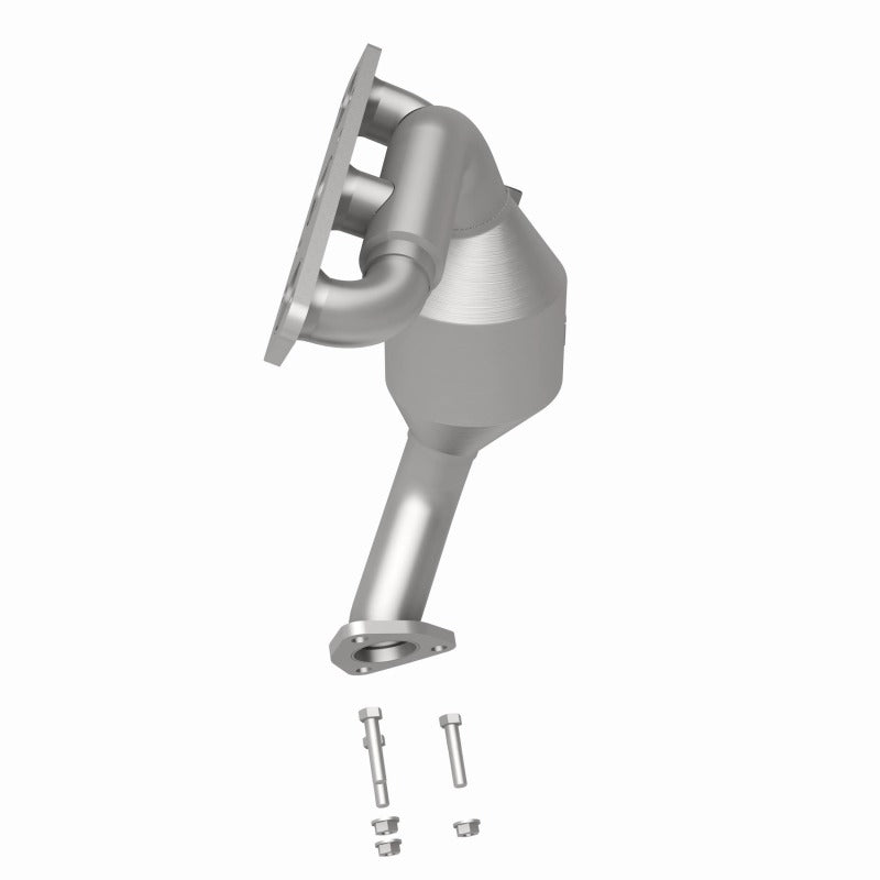 MagnaFlow Direct Fit Catalytic Converter 02-03 MPV 3.0 Front Manifold OEM - 49312