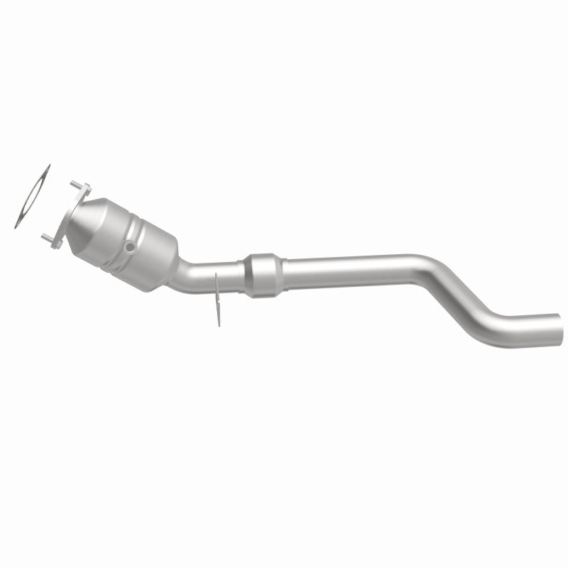 MagnaFlow Direct Fit Catalytic Converter 2016 Mustang GT350 5.2L Underbody - 52225