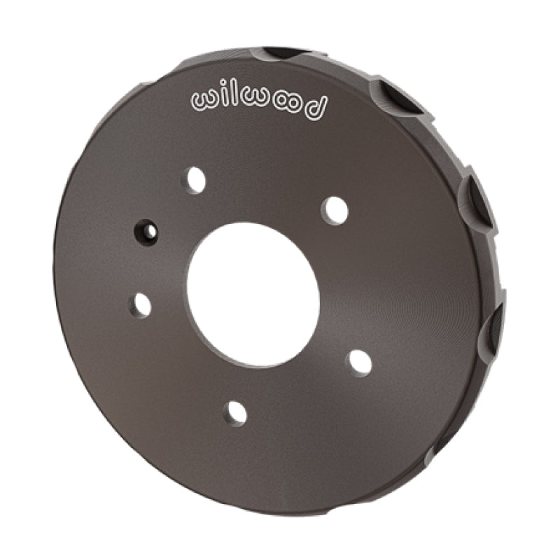 Wilwood 12 Lug Drive Dynamic MT Hat 8.80 Snap - 170-15738