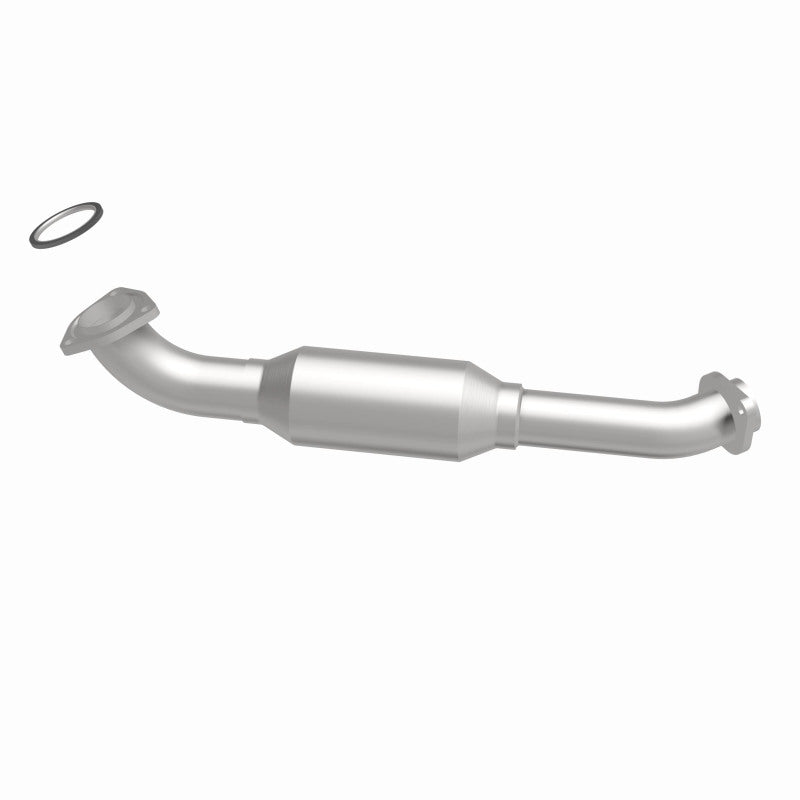 MagnaFlow 08-09 Pontiac G8 3.6L Direct Fit Converter - 5461689