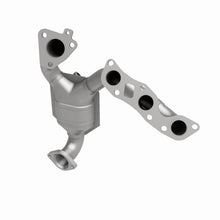 Load image into Gallery viewer, MagnaFlow Direct Fit Catalytic Converter 2001 Mercury Villager 3.3L - 49536
