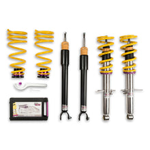 Load image into Gallery viewer, KW Coilover Kit V1 Infiniti G37 2WD - 10285007