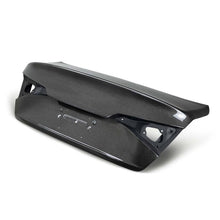 Load image into Gallery viewer, Seibon 2022 Honda Civic 4Dr OE-Style Carbon Fiber Trunk Lid - TL22HDCV4D