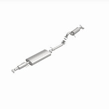Load image into Gallery viewer, MagnaFlow BRE Exhaust Kit 09-12 Escape Tribute Mariner - 106-0062