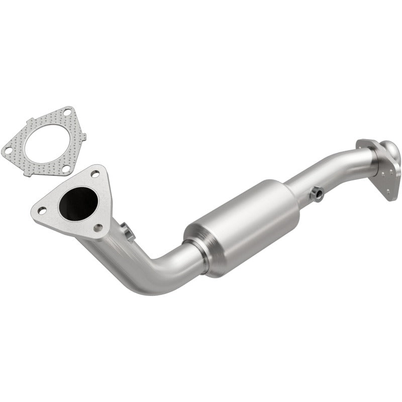MagnaFlow California Grd DF Cat. Conv 1996 Buick Roadmaster/Cadillac Fleetwood/Chevrolet Caprice - 4481185