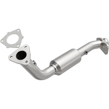 Load image into Gallery viewer, MagnaFlow California Grd DF Cat. Conv 1996 Buick Roadmaster/Cadillac Fleetwood/Chevrolet Caprice - 4481185